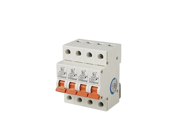 后備保護(hù)器與智能電網(wǎng)的深度融合：構(gòu)建更安全、更智能的配電系統(tǒng)