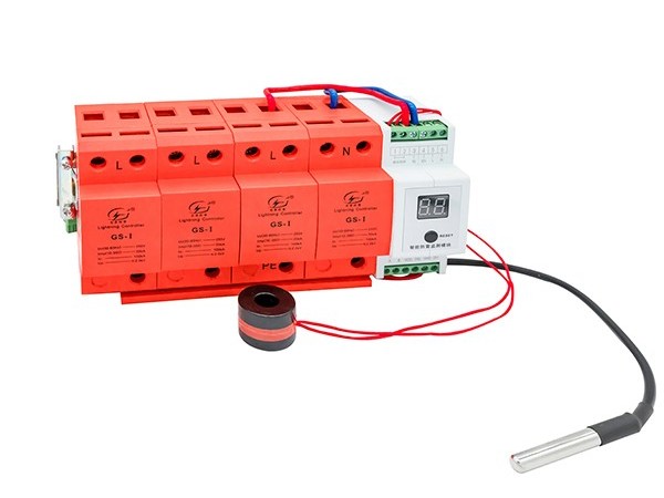 浪涌保護器存在的必要性，是什么【光束防雷】