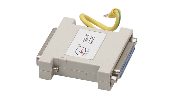 通訊專線信號防雷器