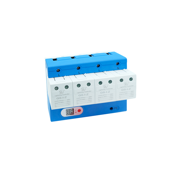 浪涌保護(hù) 器