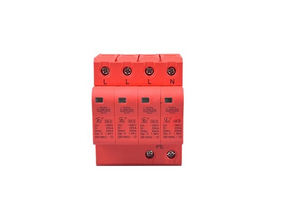 雷擊對通信電源及其電子設備的主要危害【光束防雷】