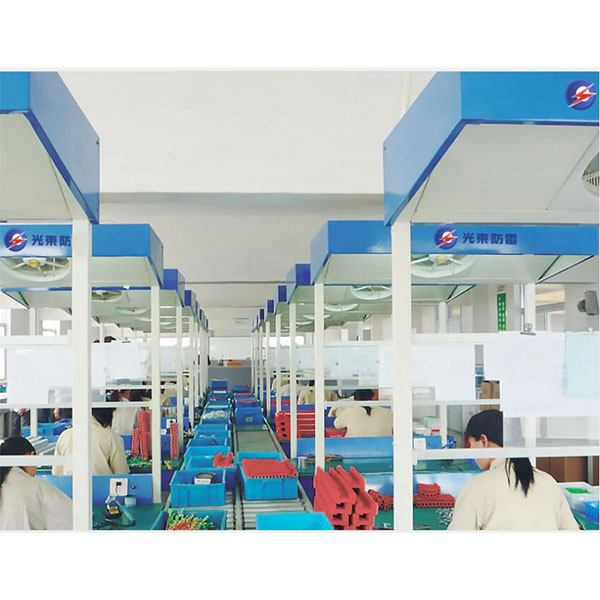 RJ45網絡信號防雷 器