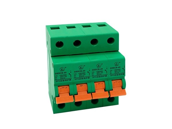 后備保護(hù)器通過(guò)現(xiàn)代防雷技術(shù)進(jìn)行防護(hù)十分關(guān)鍵【光束防雷】