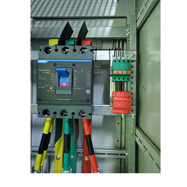 浪涌保護(hù) 器