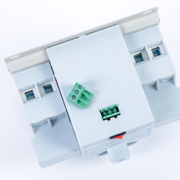 GS光束浪涌保護 器