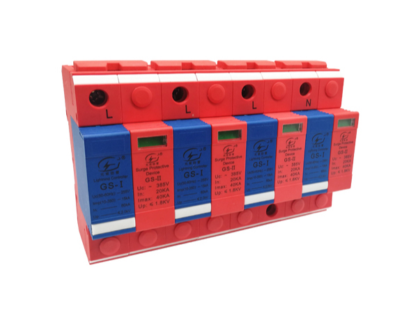 浪涌保護(hù)器