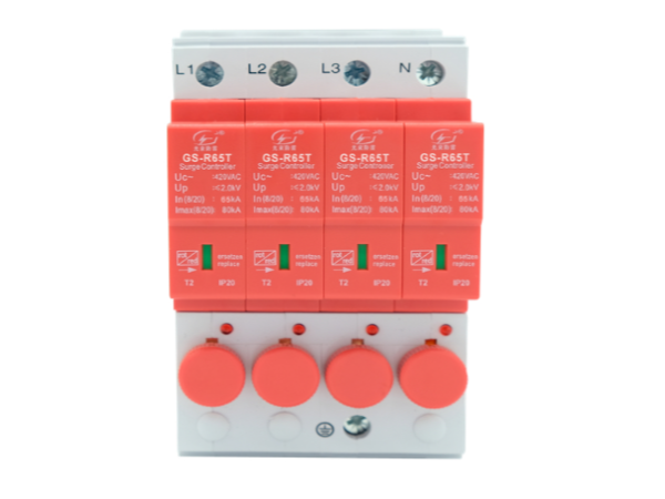 浪涌防雷保護(hù)器