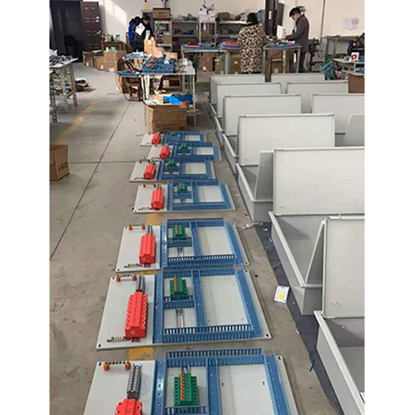 智能防雷監測系 統