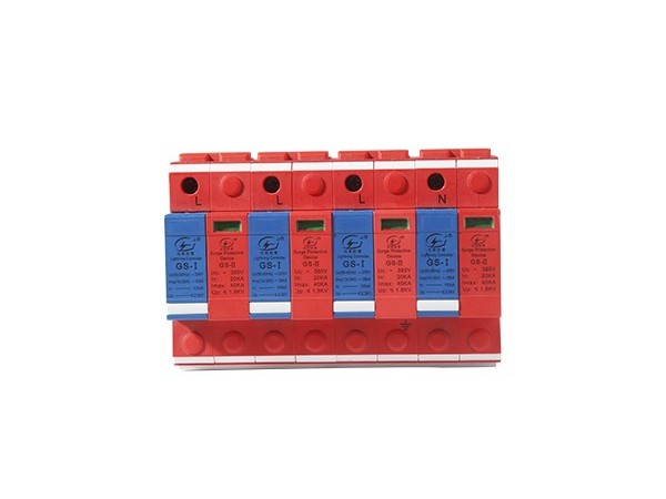 防雷產品的安裝需注意什么【光束防雷】