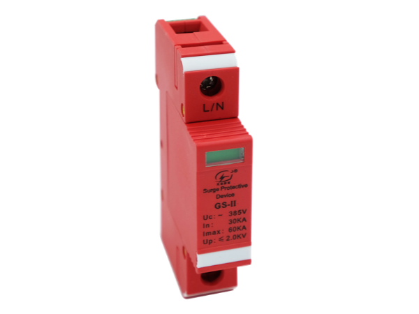 杭州光束防雷器