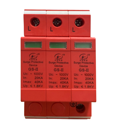 購買浪涌保護 器