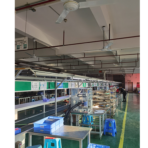 通訊信號防雷器GS-X-24 2