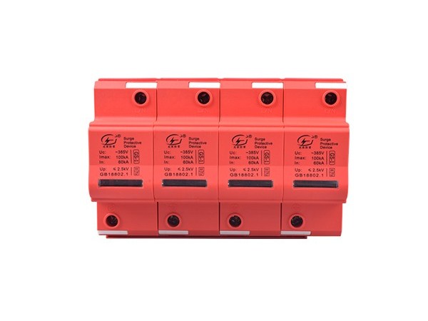 得與失--優質品牌防雷器的選擇【光束防雷】