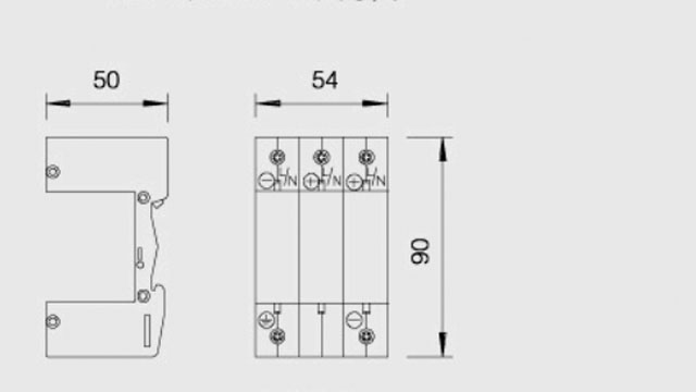 德國(guó)OBO直流電源防雷器【光束防雷】 德國(guó)OBO直流電源防雷器【光束防雷】