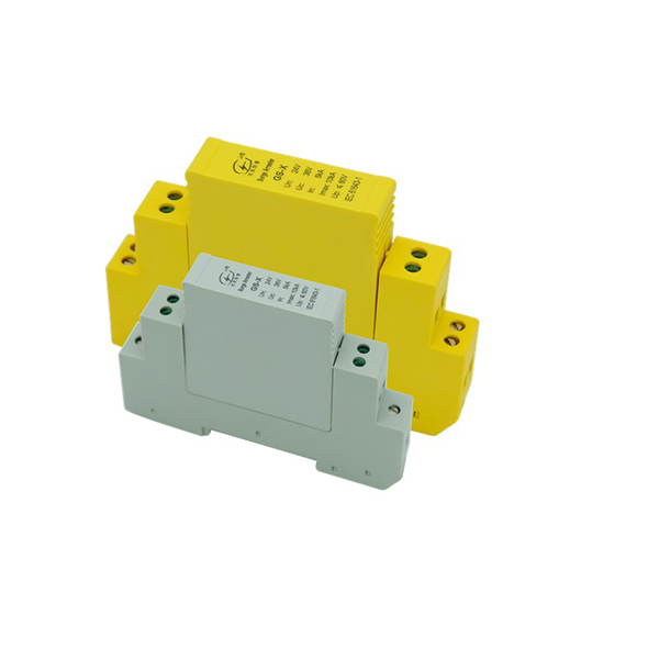 互聯網二合一防雷器