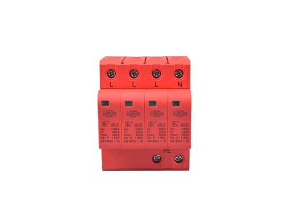 關于防雷器的小知識科普有那些？