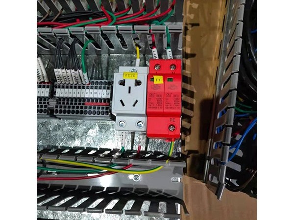 防雷器產(chǎn)品