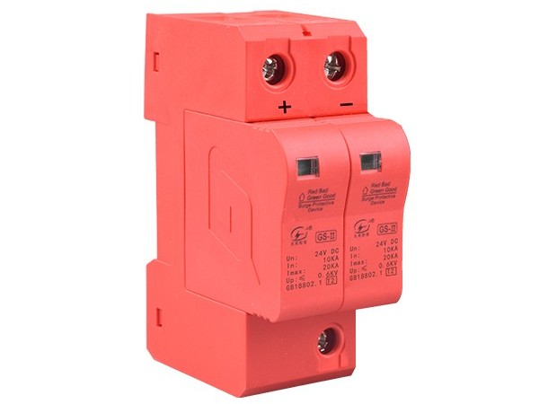 原料價格漲漲漲--低壓防雷器的價格【光束防雷】