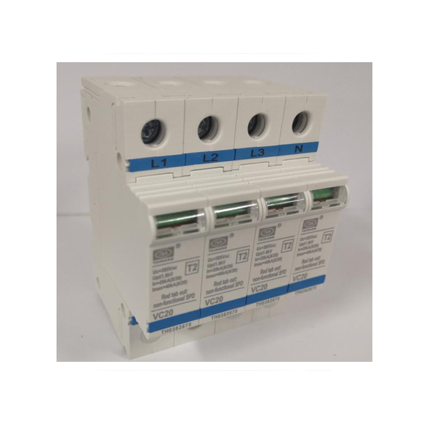 大恒VB40浪涌保護(hù)器