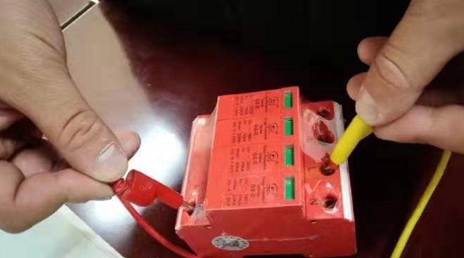 醫院防雷器怎么選擇