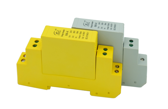 網(wǎng)絡(luò)電源防雷 器