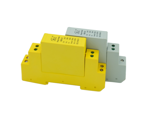 網絡電源防雷器