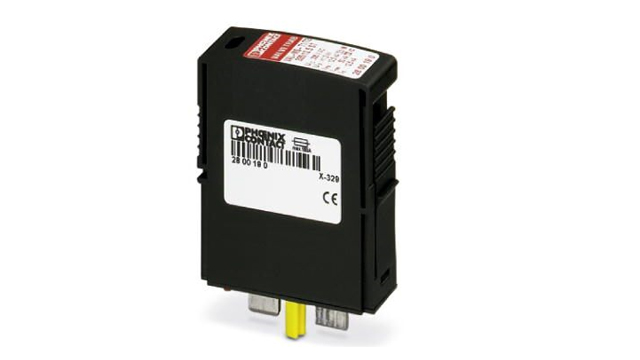 菲尼克斯浪涌保護連接器VAL-MS-T1/T2 335/12.5 ST