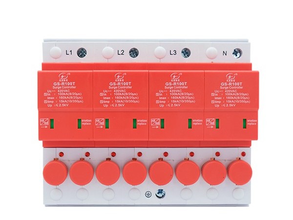 質(zhì)量好的防雷器多少錢一個，立即咨詢0元選型【光束防雷】