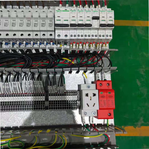 質量好的防雷 器
