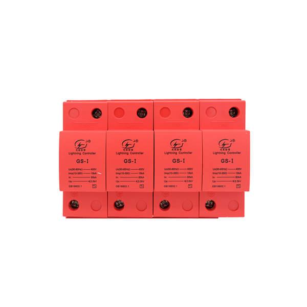 400V的浪涌保護(hù)器