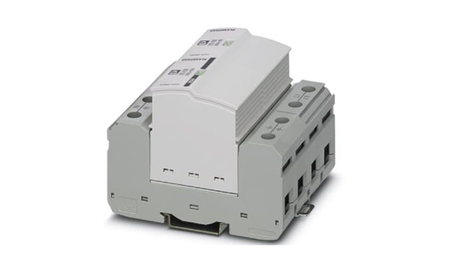 菲尼克斯浪涌保護器FLT-SEC-P-T1-1S-264/50-FM