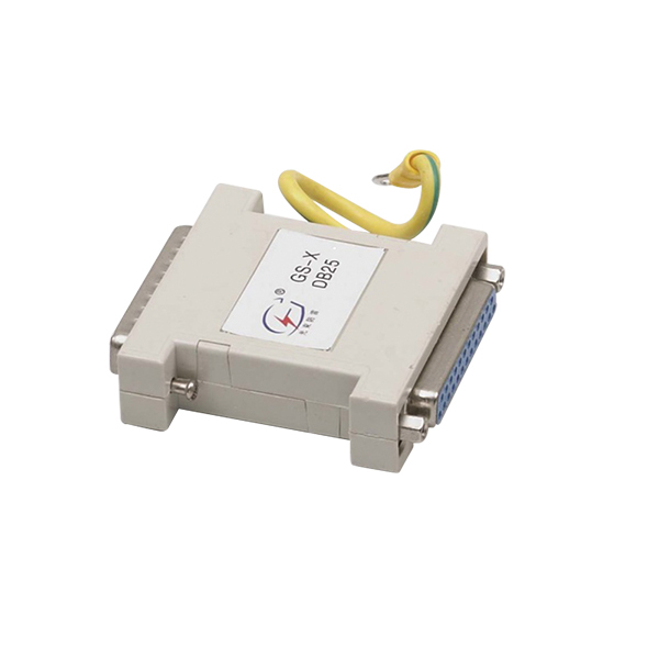 電子網(wǎng)絡(luò)監(jiān)控防雷器