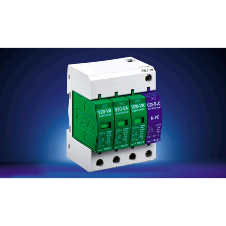 V25-B+C進(jìn)口防雷器