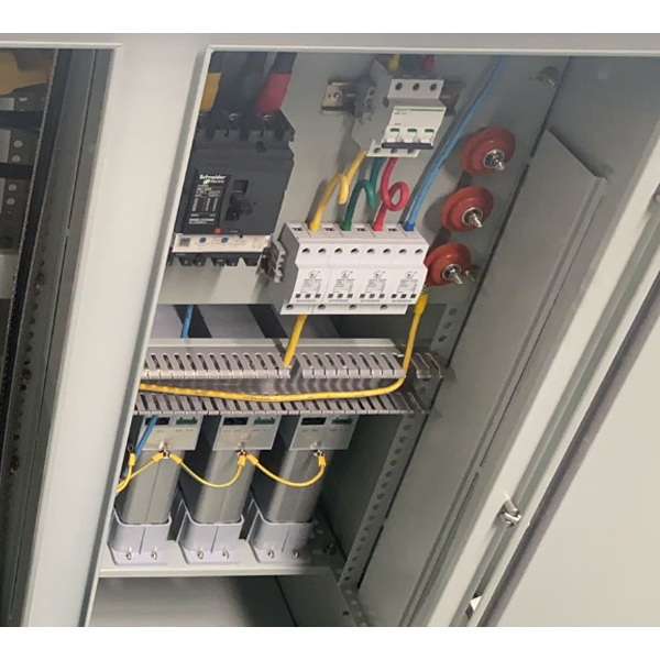 福建浪涌保護(hù)器