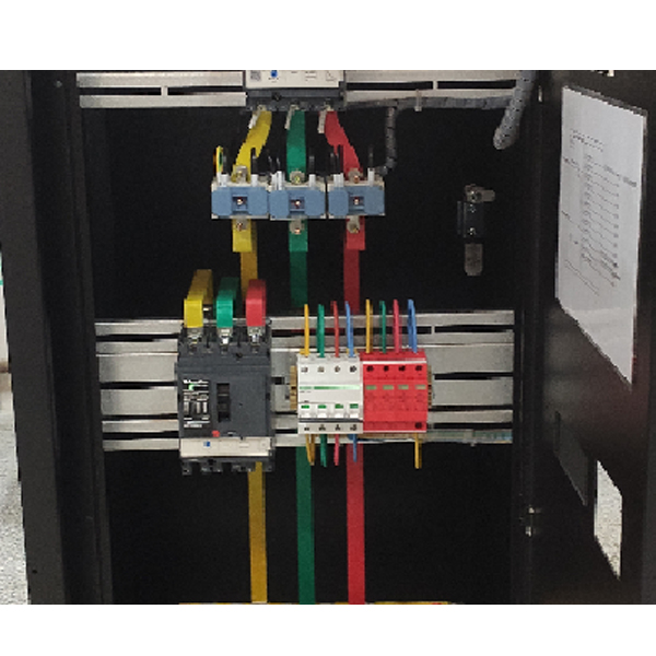 國產電涌保護器牌子