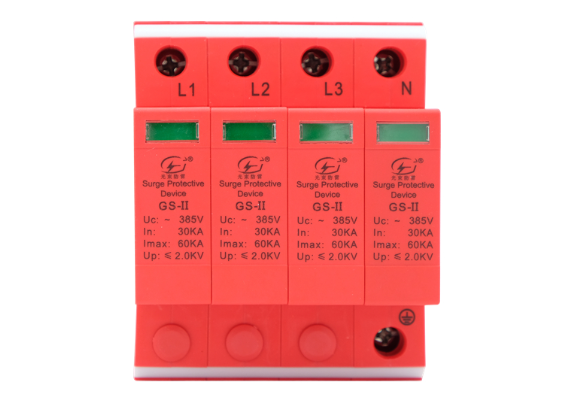 防雷器報(bào)價
