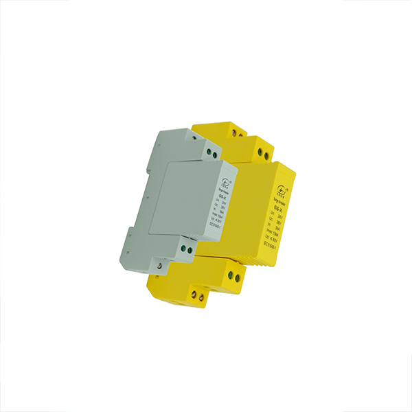 安防監控防雷 器