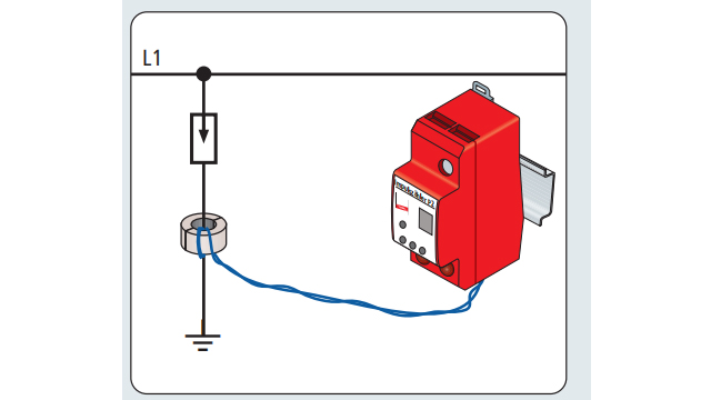 德 國盾脈沖計數(shù)器【光束防雷】 德 國盾脈沖計數(shù)器【光束防雷】