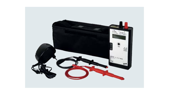 德國盾電涌保護(hù)器測試裝置