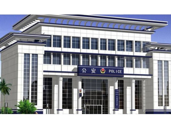 公安防雷器案例-總配電箱防雷器【光束防雷】供應