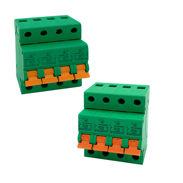 后備保護(hù)器