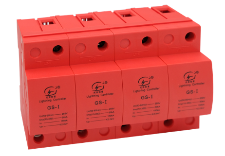 防雷器的價(jià) 格