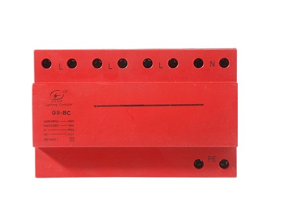 浪涌后備保護器和浪涌保護器是一樣的嗎【光束防雷】