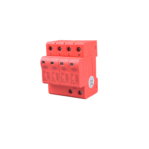 浪涌保護(hù)器