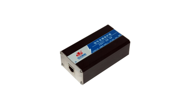 中光特高速信號浪涌保護(hù)器 千兆【光束防雷】