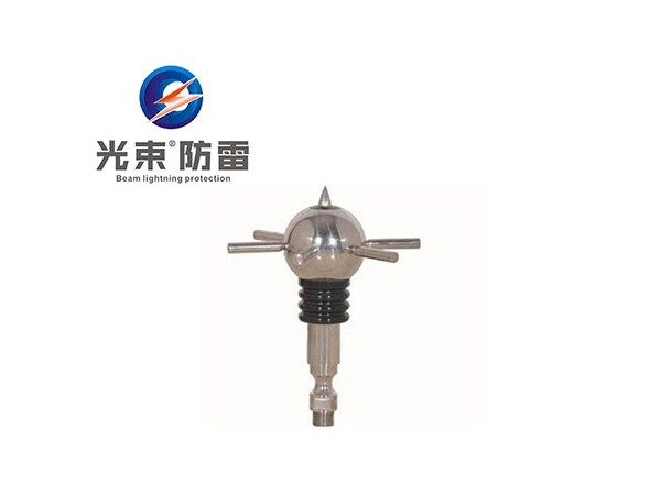 避雷針