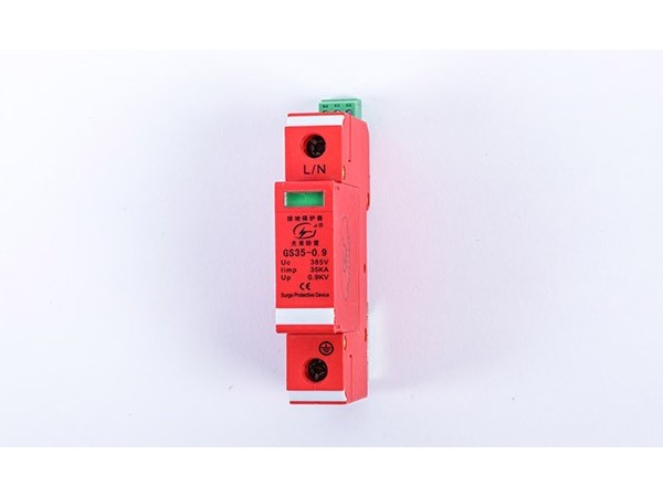 電子防雷器發展的關鍵階段：從機械保護到智能防護的演進