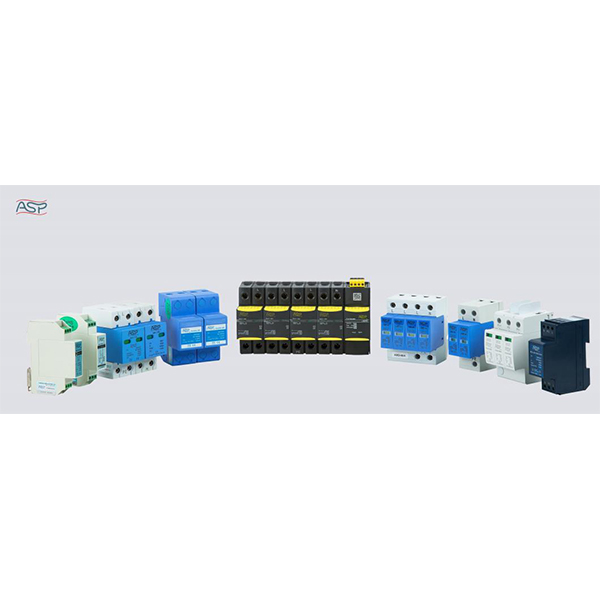 信號(hào)浪涌保護(hù) 器