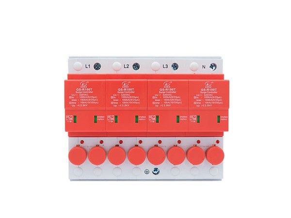 為什么要選擇正規(guī)品牌的浪涌保護(hù)器【光束防雷】