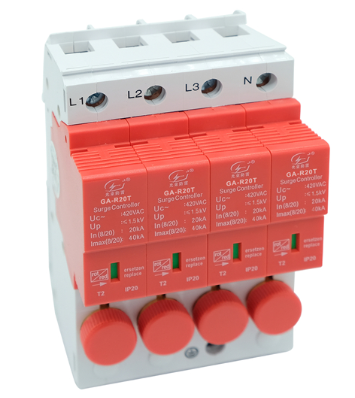 杭州光束的浪涌保護 器